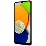 Смартфон Samsung Galaxy A03 4/64GB Red - фото 4