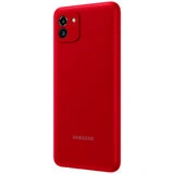 Смартфон Samsung Galaxy A03 4/64GB Red - фото 7
