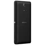 Смартфон Sony Xperia ZR C5503 Black - фото 3