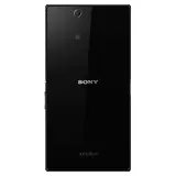 Смартфон Sony Xperia Z Ultra C6802 Black - фото 2