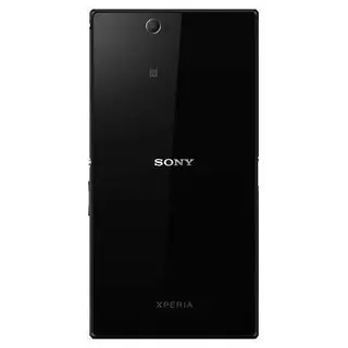 Смартфон Sony Xperia Z Ultra C6802 Black