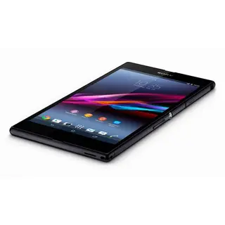 Смартфон Sony Xperia Z Ultra C6802 Black