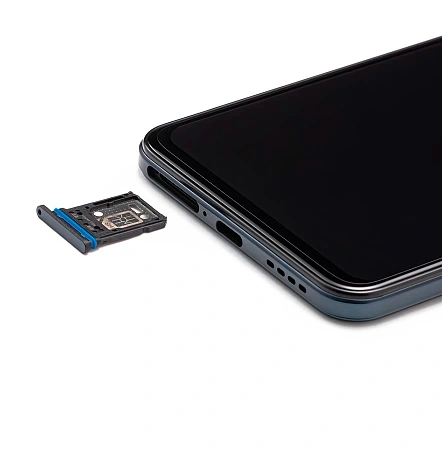 Смартфон Vivo V23e 8/128GB Moonlight Shadow - фото 5