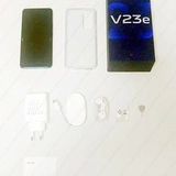 Смартфон Vivo V23e 8/128GB Dancing Waves - фото 7