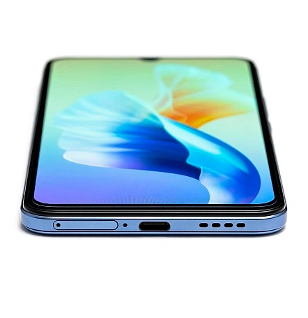 Смартфон Vivo V23e 8/128GB Dancing Waves - фото 4
