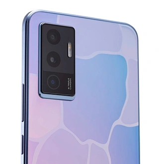 Смартфон Vivo V23e 8/128GB Dancing Waves