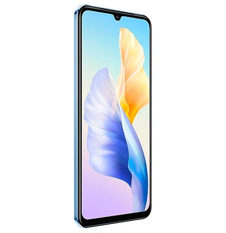 Смартфон Vivo V23e 8/128GB Dancing Waves - фото 2