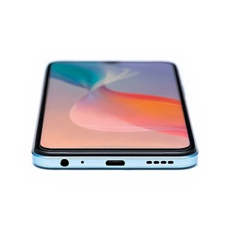 Смартфон Vivo Y33s 4/64Gb Midday Dream