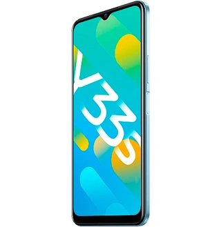 Смартфон Vivo Y33s 4/64Gb Midday Dream