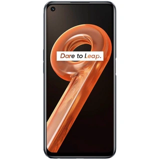 Смартфон Realme 9i 6/128GB Black