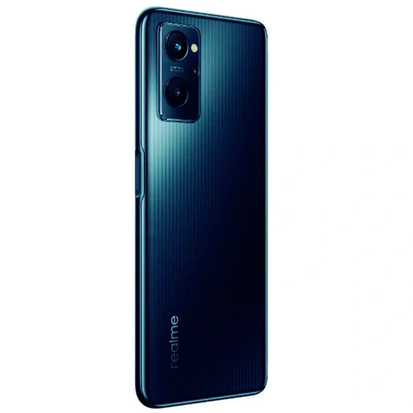 Смартфон Realme 9i 6/128GB Black - фото 3