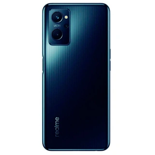 Смартфон Realme 9i 6/128GB Black
