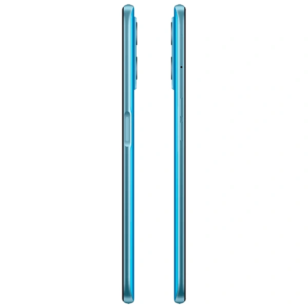 Смартфон Realme 9i 6/128GB Blue - фото 7