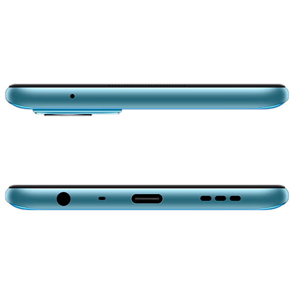 Смартфон Realme 9i 6/128GB Blue
