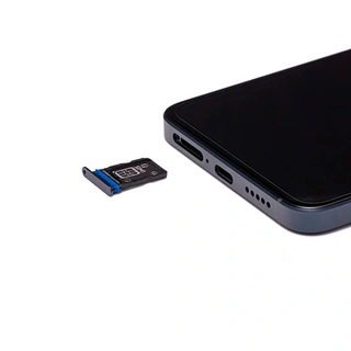 Смартфон Vivo V23 8/128GB Stardust Black