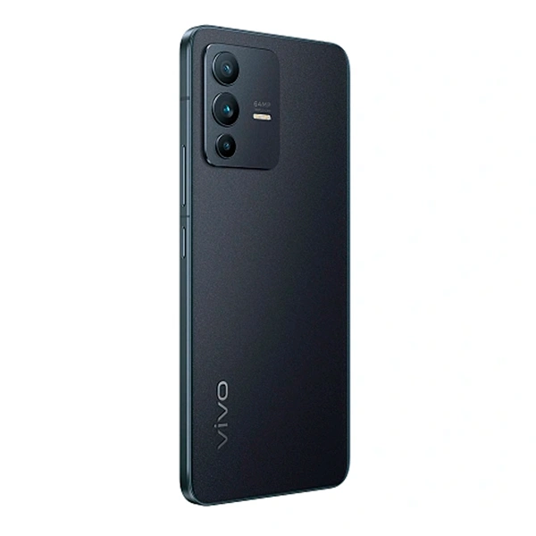 Смартфон Vivo V23 8/128GB Stardust Black - фото 2