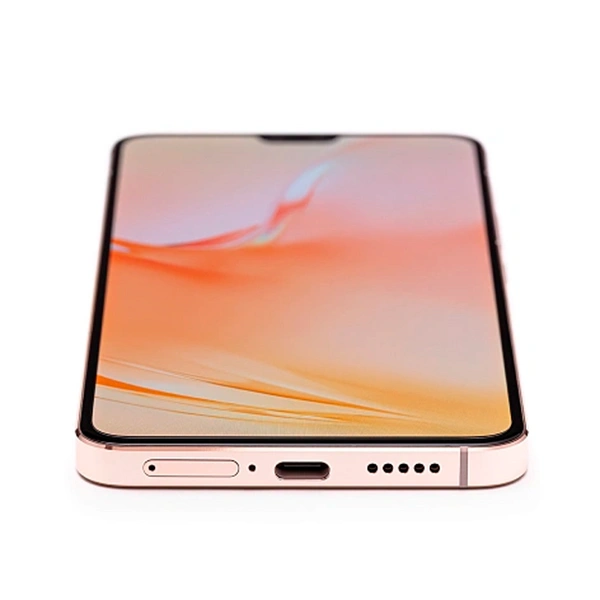 Смартфон Vivo V23 8/128GB Sunshine Gold - фото 5