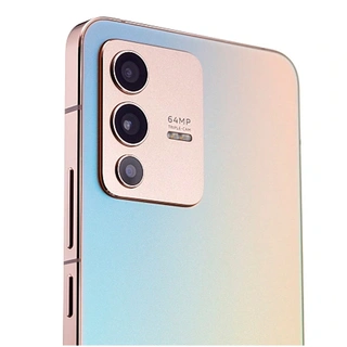 Смартфон Vivo V23 8/128GB Sunshine Gold