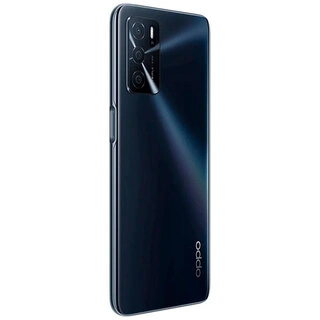 Смартфон OPPO A16 3/32GB Black