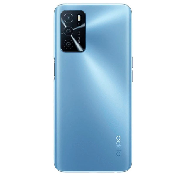 Смартфон ОРРО A16 3/32GB Blue