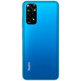 Смартфон Xiaomi Redmi Note 11S 6/128GB Twilight Blue - фото 3