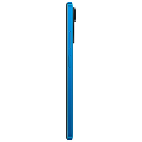 Смартфон Xiaomi Redmi Note 11S 6/128GB Twilight Blue