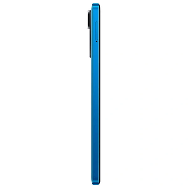 Смартфон Xiaomi Redmi Note 11S 6/128GB Twilight Blue - фото 4