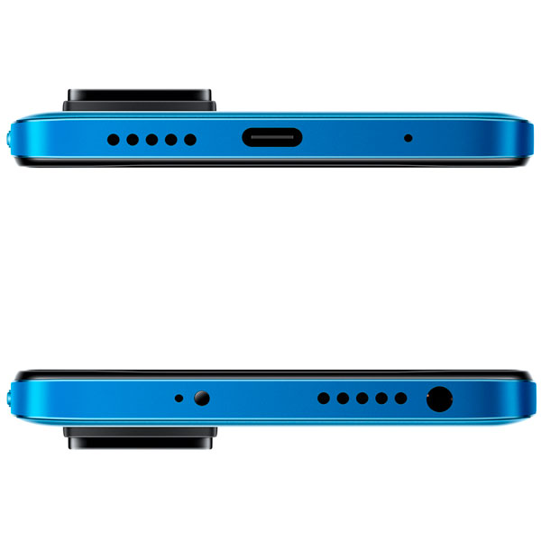 Смартфон Xiaomi Redmi Note 11S 6/128GB Twilight Blue