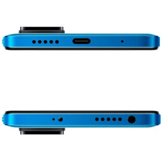 Смартфон Xiaomi Redmi Note 11S 6/128GB Twilight Blue