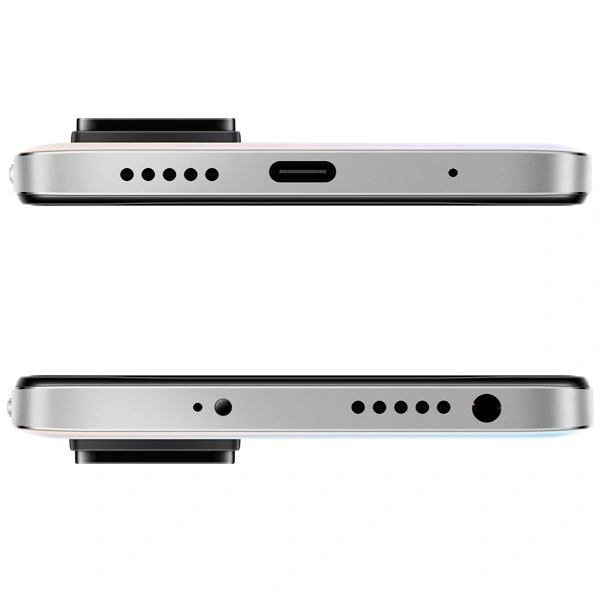 Смартфон Xiaomi Redmi Note 11S 6/128GB Pearl White - фото 6