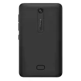 Смартфон Nokia Asha 501 Black - фото 3
