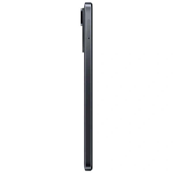 Смартфон Xiaomi Redmi Note 11S 6/128GB Graphite Gray - фото 5