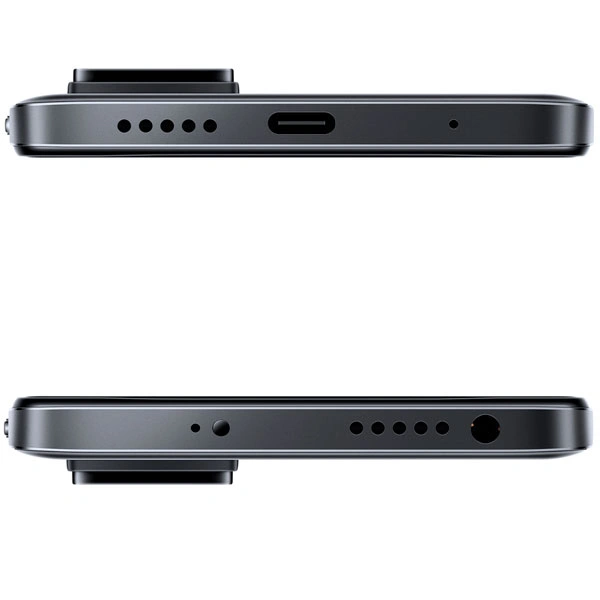 Смартфон Xiaomi Redmi Note 11S 6/128GB Graphite Gray - фото 6