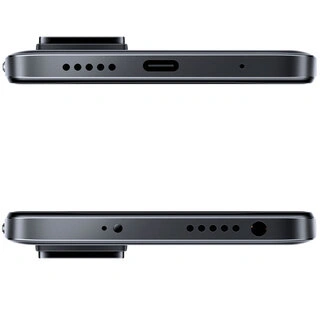 Смартфон Xiaomi Redmi Note 11S 6/128GB Graphite Gray