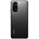 Смартфон Xiaomi Redmi Note 11S 6/64GB Graphite Gray - фото 3