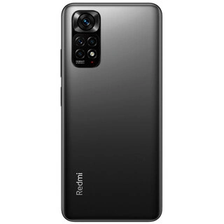 Смартфон Xiaomi Redmi Note 11S 6/64GB Graphite Gray