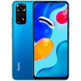 Смартфон Xiaomi Redmi Note 11S 6/64GB Twilight Blue