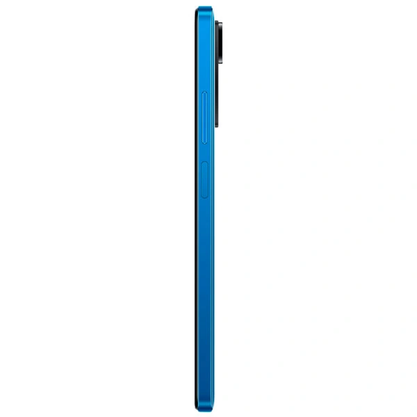 Смартфон Xiaomi Redmi Note 11S 6/64GB Twilight Blue - фото 4