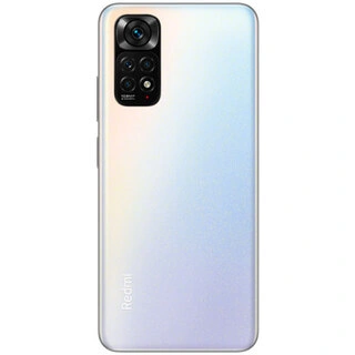 Смартфон Xiaomi Redmi Note 11S 6/64GB Pearl White