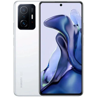 Смартфон Xiaomi 11T 8/128GB Moonlight White