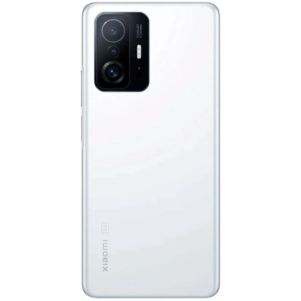 Смартфон Xiaomi 11T 8/128GB Moonlight White - фото 6