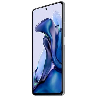 Смартфон Xiaomi 11T 8/128GB Moonlight White