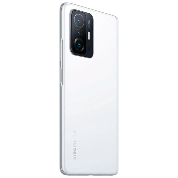 Xiaomi смартфоны 11T 8/128GB Moonlight White