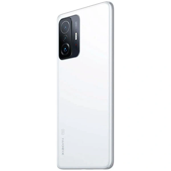 Смартфон Xiaomi 11T 8/128GB Moonlight White - фото 7