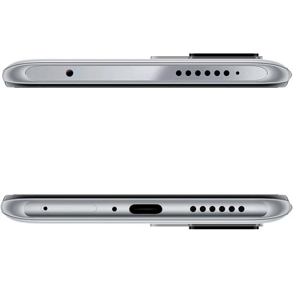 Смартфон Xiaomi 11T 8/128GB Moonlight White - фото 10