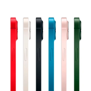 Apple смартфоны iPhone 13 mini 128GB Green