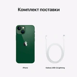 Apple смартфоны iPhone 13 mini 512GB Green - фото 9