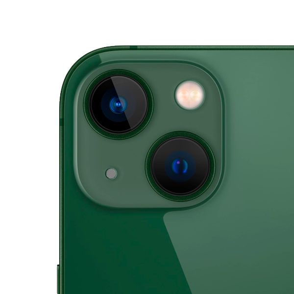 Смартфон Apple iPhone 13 mini 4/512GB Green