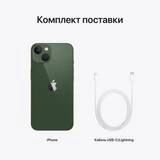 Смартфон Apple iPhone 13 4/128GB Green - фото 8