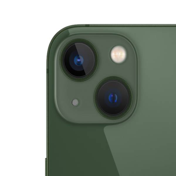 Смартфон Apple iPhone 13 4/256GB Green